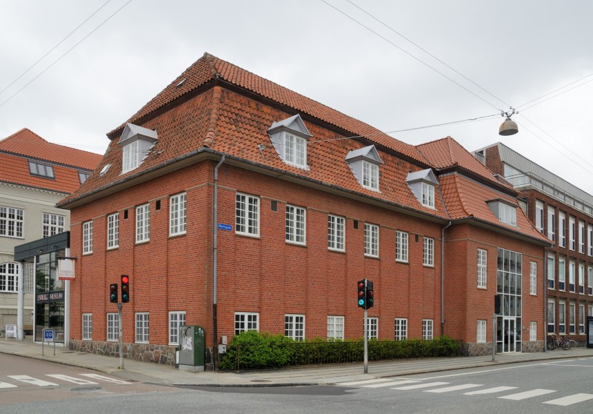 Esbjerg - Esbjerg Museum