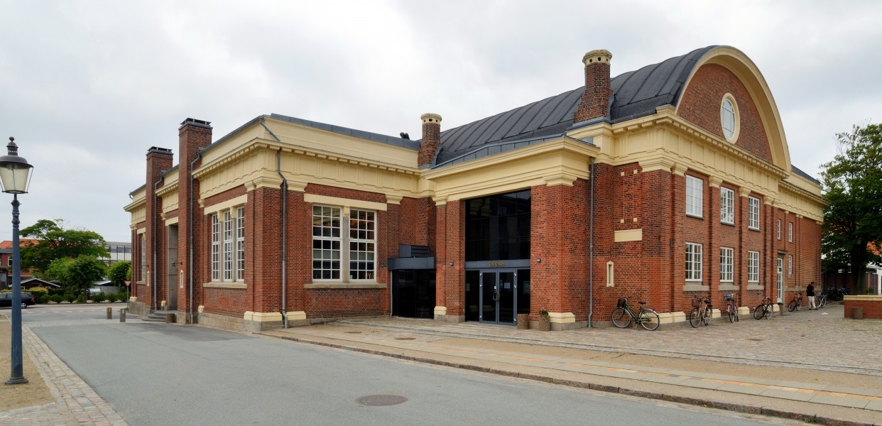 Esbjerg - Musikkonservatorium3