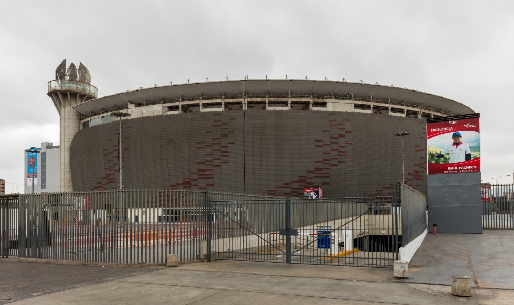 Estadio Nacional, Lima, Perú, 2015-07-28, DD 127
