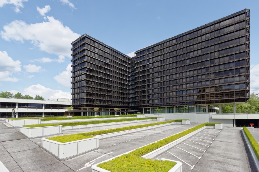 Ex shell überseering 35 07