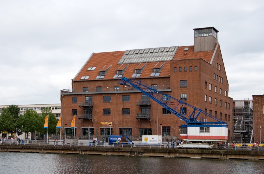 ExtraSchicht 2011-07 – Duisburg, Innenhafen – CN-07