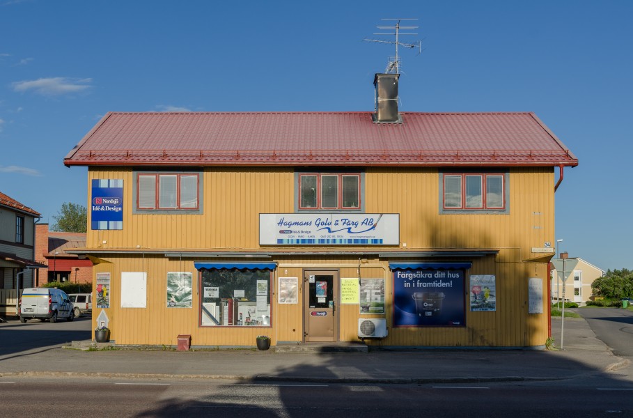 Färila 2012a