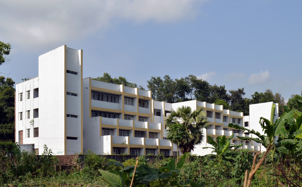 Faculty of Arts and Humanities at University of Chittagong (15)