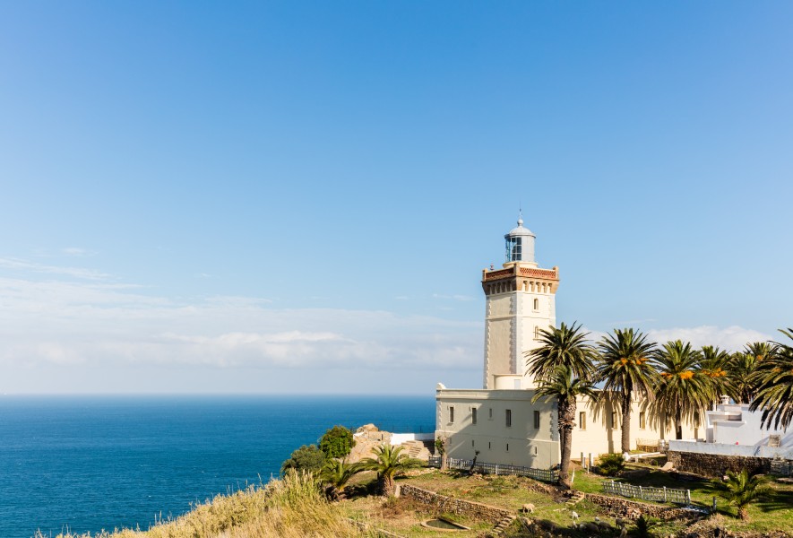Faro del cabo Espartel, Marruecos, 2015-12-11, DD 02