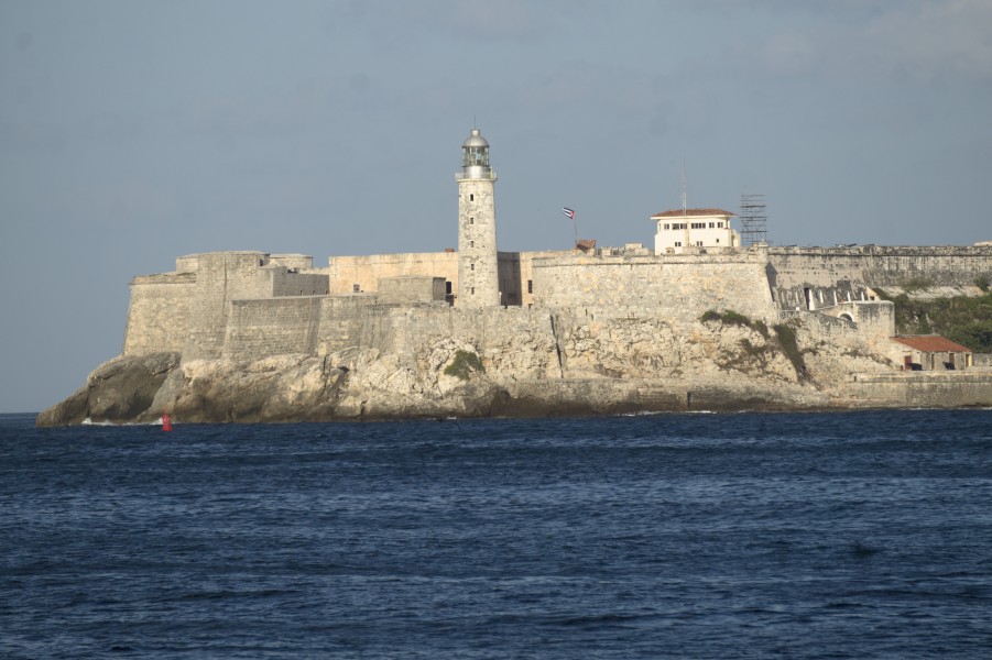 FaroCastillodelMoro-Cuba-ene2017