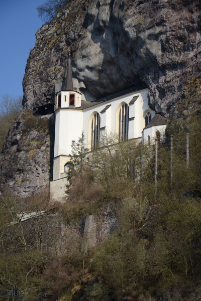 Felsenkirche (Idar-Oberstein)