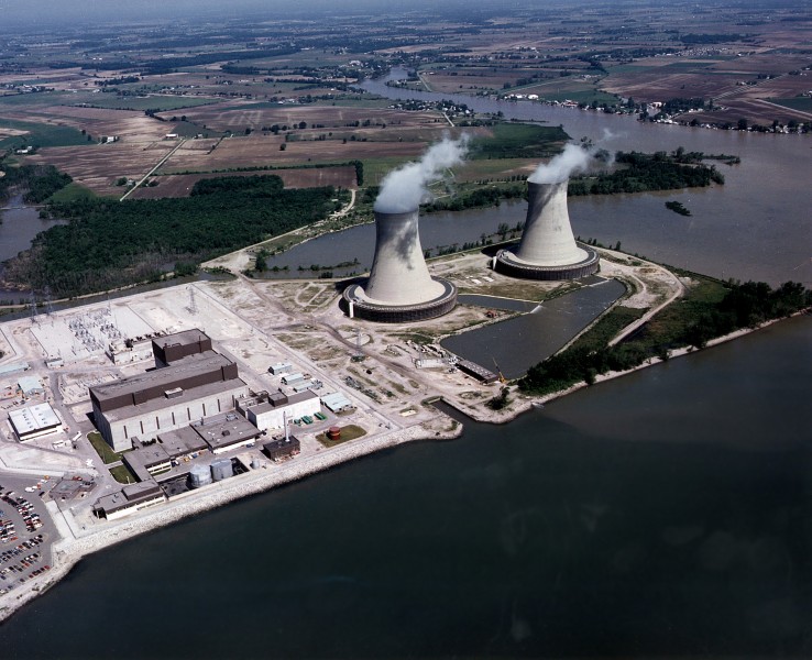 Fermi NPP-2