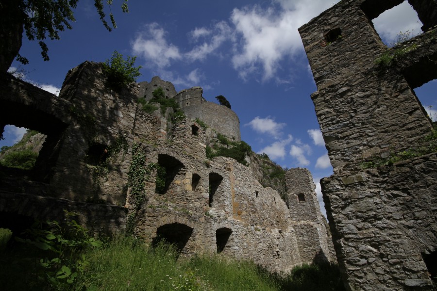 Festung Hohentwiel 3