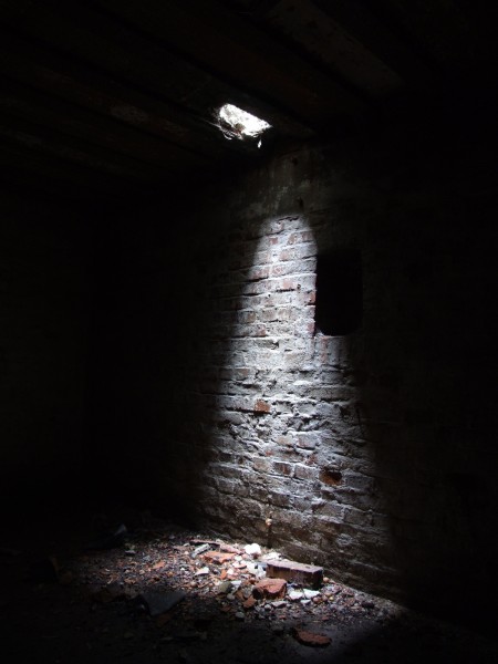 Festung Krakau - Fort Bielany 3