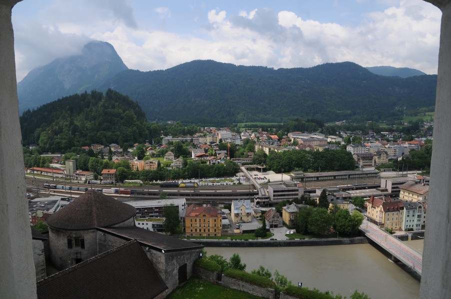 Festung Kufstein 07