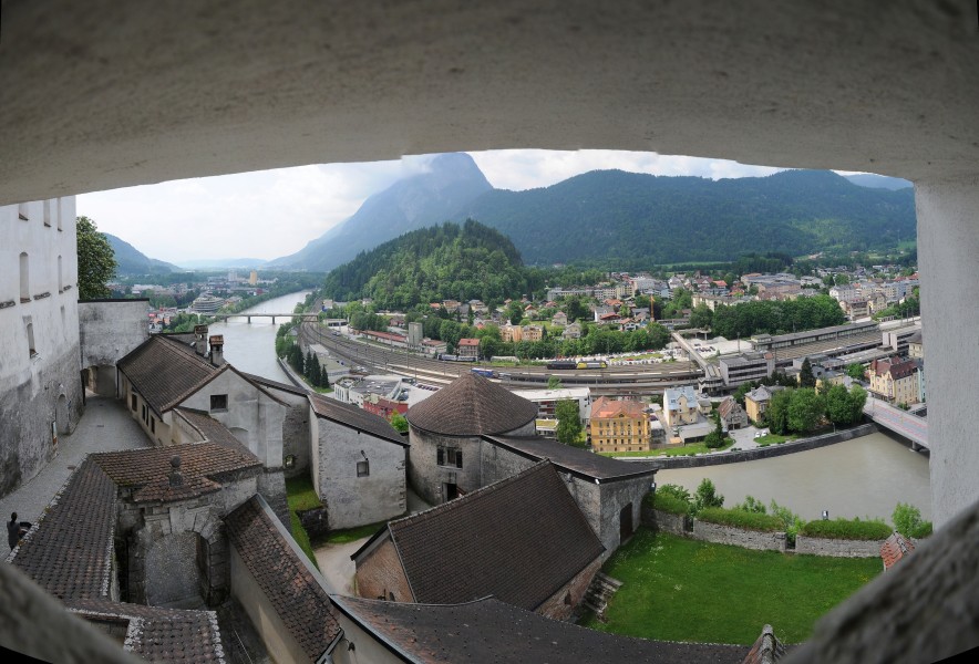 Festung Kufstein 08