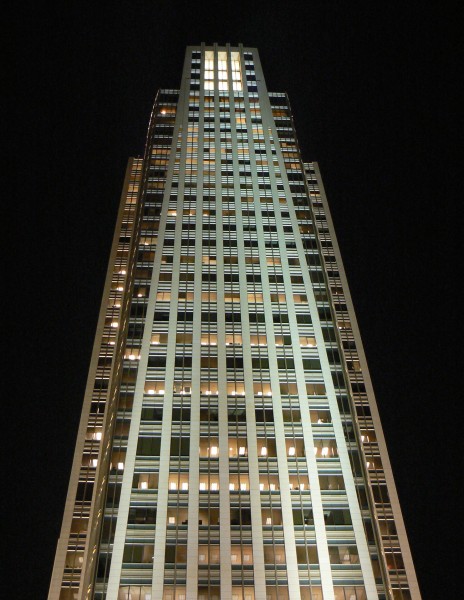 First National Bank Tower