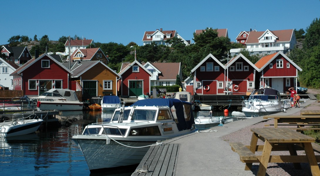Flekkerøy Paulen