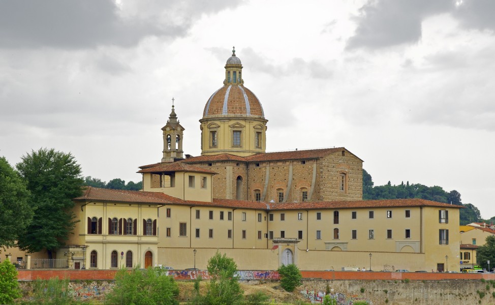 Florence seminary
