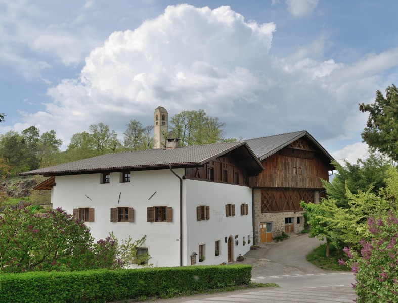 Florer Hof Völs am Schlern