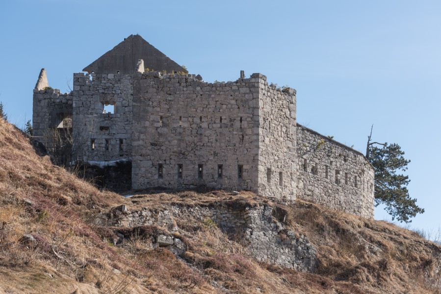 Fort Hermann 10032015 0550