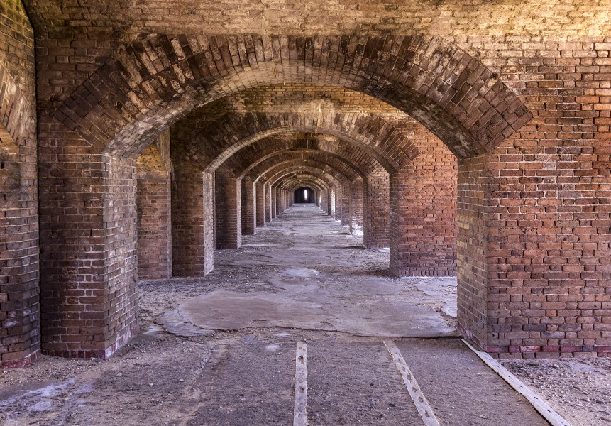Fort Jefferson FL11