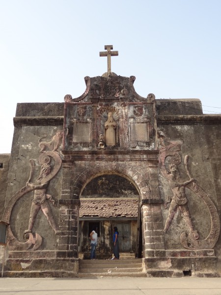 Fort of St.Jerome