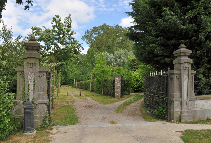 Fort van Beieren R01