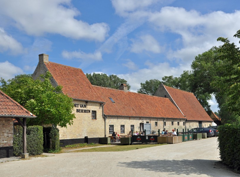 Fort van Beieren R02