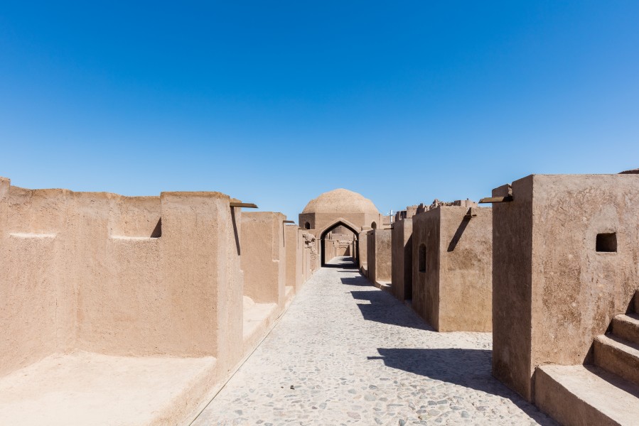 Fortaleza de Bam, Irán, 2016-09-23, DD 04