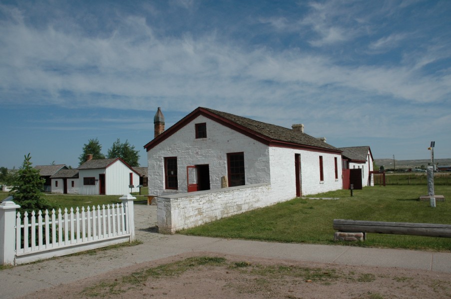 Fortbridger