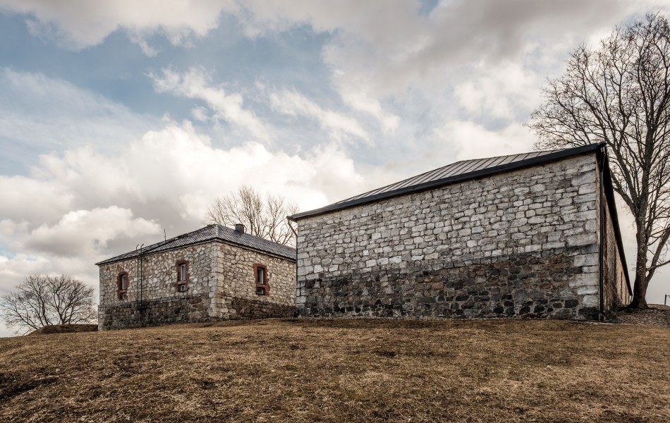 Fortress of Lappeenranta