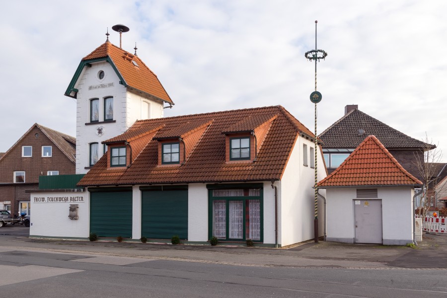 Freiwillige Feuerwehr Ahlten (2)