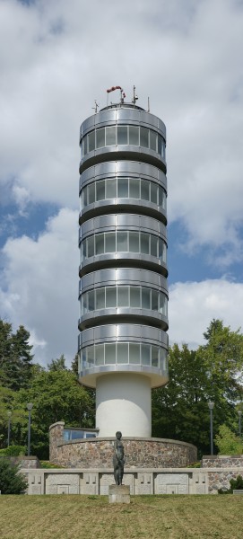 Friedenswarte Brandenburg 01 (MK)
