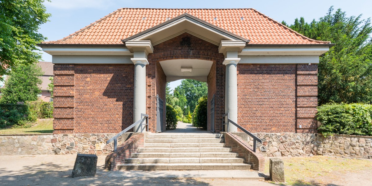 Friedhof (Hamburg-Ochsenwerder).Torhaus.2.27654.ajb