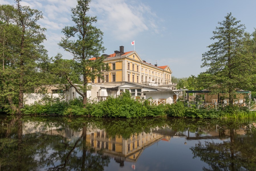 Frimurarlogen Örebro May 2014 01