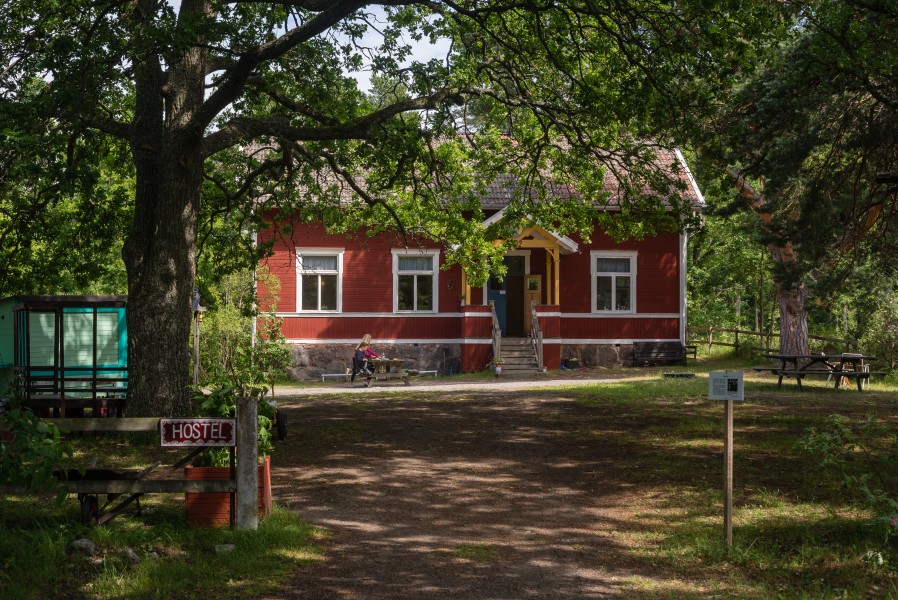 Gällnö July 2017 04