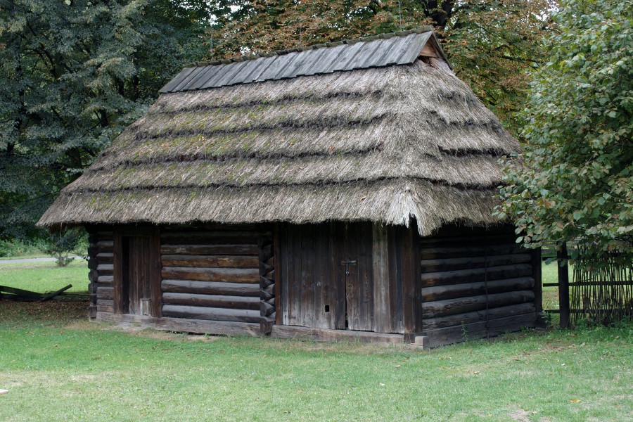 Górnośląski Park Etnograficzny DSC 8198