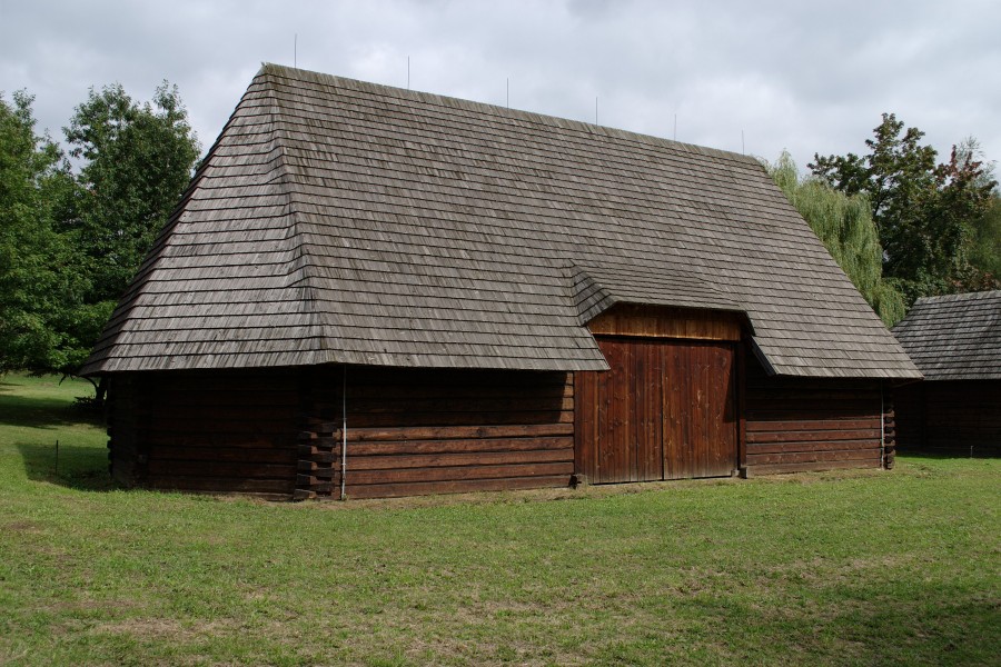 Górnośląski Park Etnograficzny DSC 8218