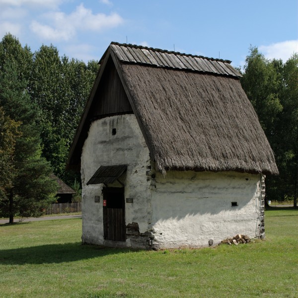 Górnośląski Park Etnograficzny DSC 8268
