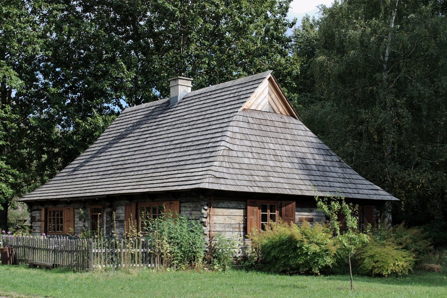 Górnośląski Park Etnograficzny DSC 8293