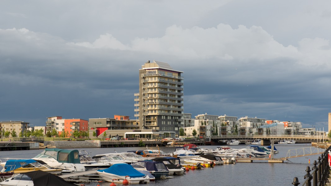 Gävle June 2013 01