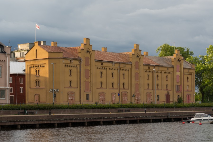 Gävle June 2013 02