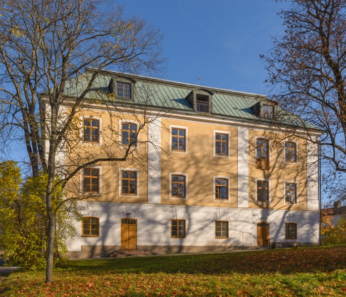 Gävle slott October 2013 02