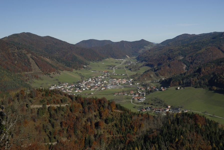 Gaflenz2