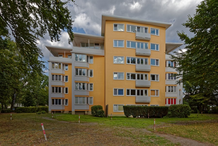 Gartenstadt hohnerkamp 15