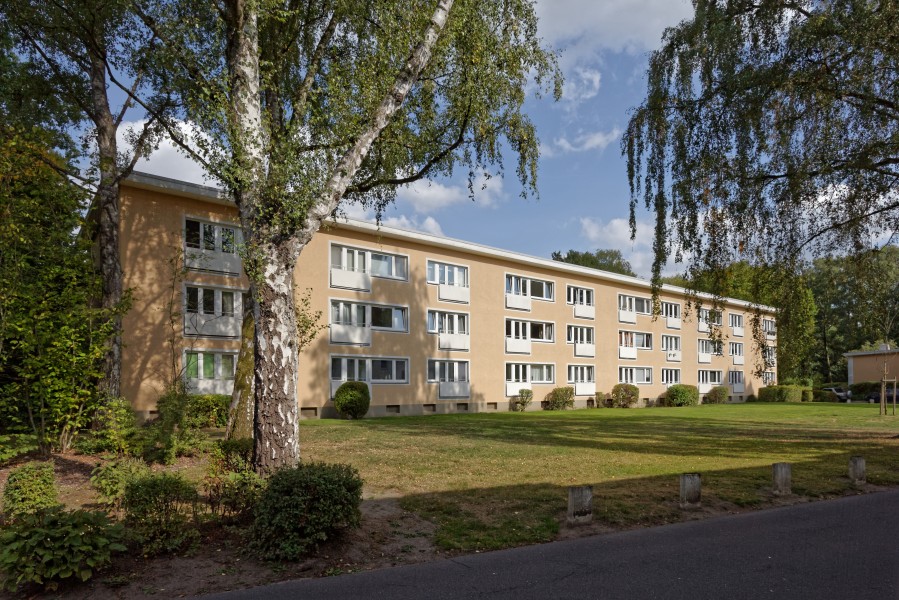 Gartenstadt hohnerkamp 6