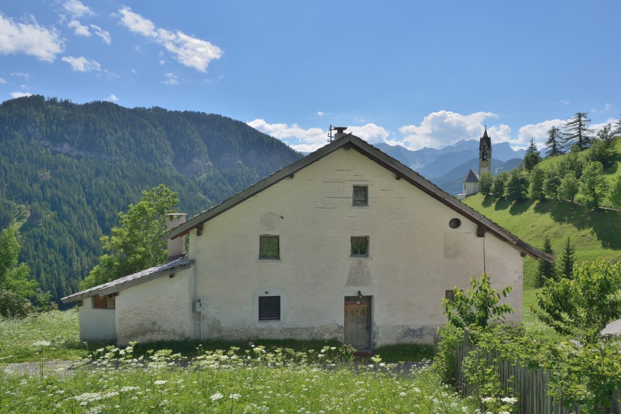 Gasthaus Unterwirt Wengen 02
