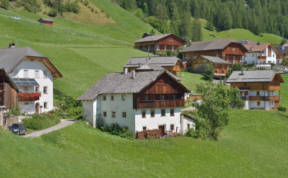 Gasthaus Unterwirt Wengen 04