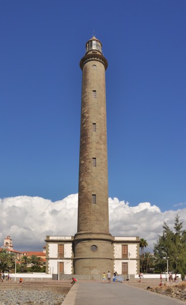 GC Faro de Maspalomas R06