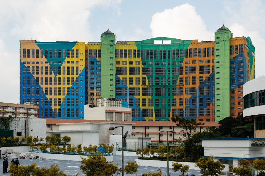 Genting-Highlands Malaysia First-World-Hotel-01