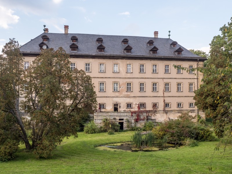 Gereuth castle 9234311