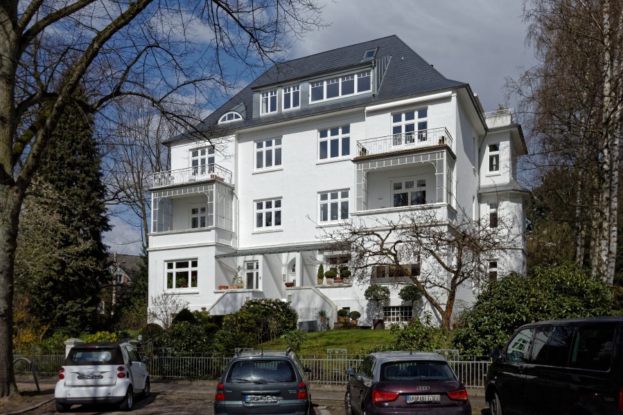 Gf beselerstr 8 18041