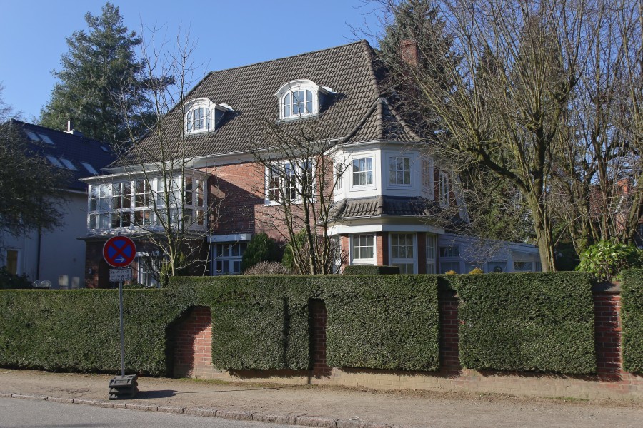 Gf müllenhoffweg 2 1 29498