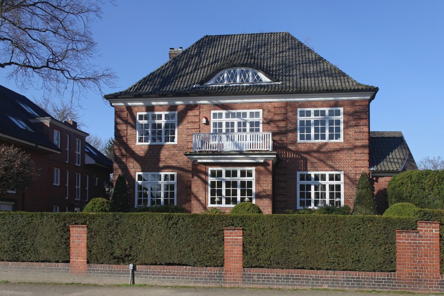 Gf müllenhofweg 28 2 17972